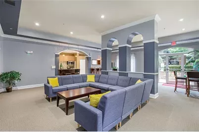 10 Perimeter Summit Boulevard NE #3301, Atlanta, GA 30319 - Photo 33