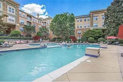 10 Perimeter Summit Boulevard NE #3301, Atlanta, GA 30319 - Photo 31