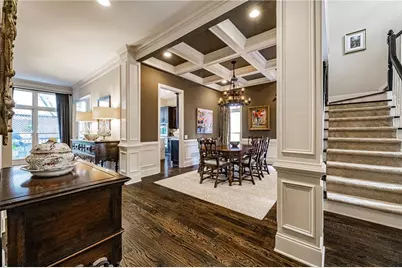 1122 Ashton Bluff Drive NE, Atlanta, GA 30319 - Photo 1