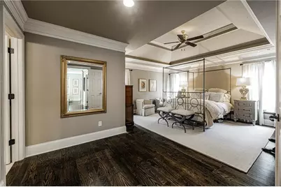 1122 Ashton Bluff Drive NE, Atlanta, GA 30319 - Photo 21