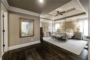 1122 Ashton Bluff Dr NE, Atlanta, GA 30319 - Photo 21