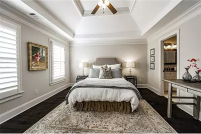 1122 Ashton Bluff Drive NE, Atlanta, GA 30319 - Photo 25