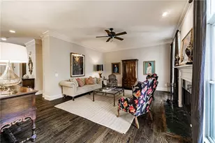 1122 Ashton Bluff Dr NE, Atlanta, GA 30319 - Photo 9