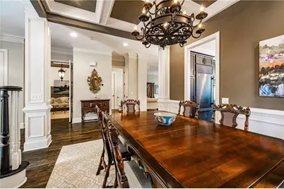 1122 Ashton Bluff Drive NE, Atlanta, GA 30319 - Photo 5