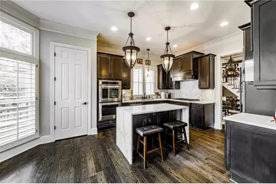 1122 Ashton Bluff Drive NE, Atlanta, GA 30319 - Photo 13