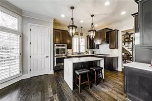 1122 Ashton Bluff Dr NE, Atlanta, GA 30319 - Photo 13