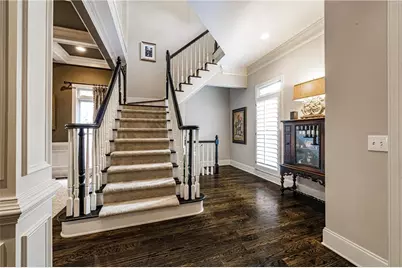 1122 Ashton Bluff Drive NE, Atlanta, GA 30319 - Photo 3