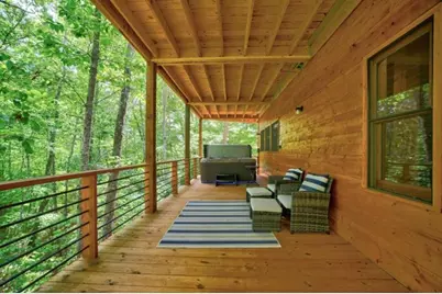 108 Crabapple Lane, Mineral Bluff, GA 30559 - Photo 29