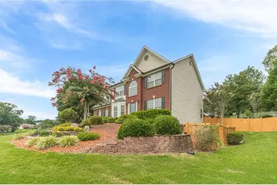 3442 Flat Run, Bethlehem, GA 30620 - Photo 3