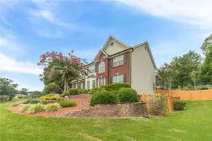 3442 Flat Run, Bethlehem, GA 30620 - Photo 3