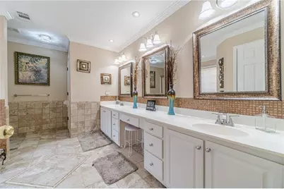 3442 Flat Run, Bethlehem, GA 30620 - Photo 31