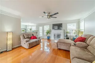 3442 Flat Run, Bethlehem, GA 30620 - Photo 15