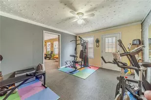 3442 Flat Run, Bethlehem, GA 30620 - Photo 35