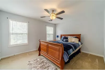 3442 Flat Run, Bethlehem, GA 30620 - Photo 25