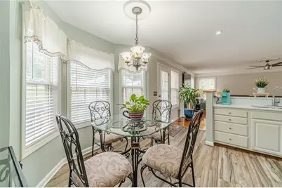 3442 Flat Run, Bethlehem, GA 30620 - Photo 9