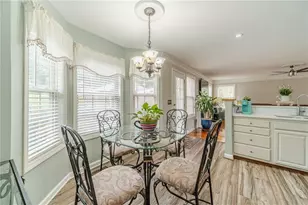 3442 Flat Run, Bethlehem, GA 30620 - Photo 9