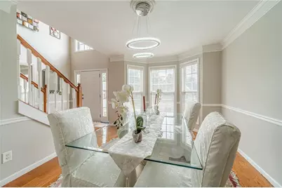 3442 Flat Run, Bethlehem, GA 30620 - Photo 17