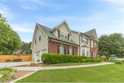 3442 Flat Run, Bethlehem, GA 30620 - Photo 1