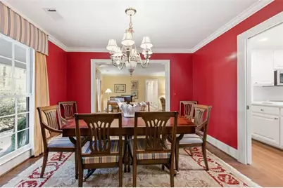 1355 Sherry Drive, Alpharetta, GA 30009 - Photo 35