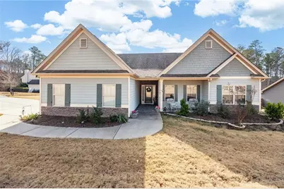 12 Carmen Lane, Dallas, GA 30157 - Photo 1