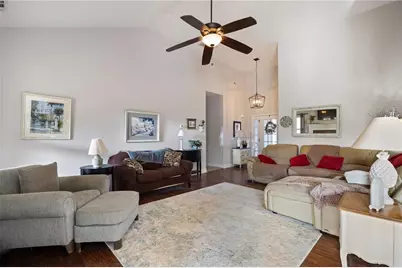 12 Carmen Lane, Dallas, GA 30157 - Photo 5