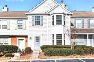 1008 Prestwyck Ct, Alpharetta, GA 30004 - Photo 1