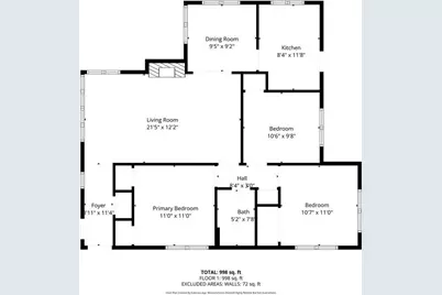 1848 Brandywine Street SW, Atlanta, GA 30310 - Photo 49