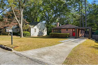 1848 Brandywine Street SW, Atlanta, GA 30310 - Photo 7