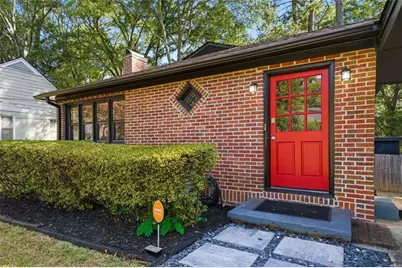 1848 Brandywine Street SW, Atlanta, GA 30310 - Photo 3