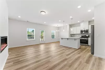 22 Jacobs Farm Lane, Lawrenceville, GA 30045 - Photo 3