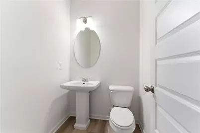 22 Jacobs Farm Lane, Lawrenceville, GA 30045 - Photo 9