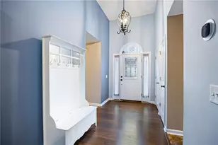 3391 Split Wood Way, Powder Springs, GA 30127 - Photo 5