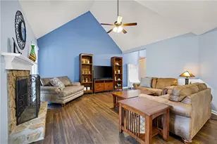 3391 Split Wood Way, Powder Springs, GA 30127 - Photo 7