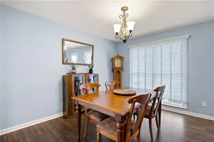 3391 Split Wood Way, Powder Springs, GA 30127 - Photo 9