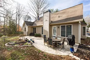 3391 Split Wood Way, Powder Springs, GA 30127 - Photo 29