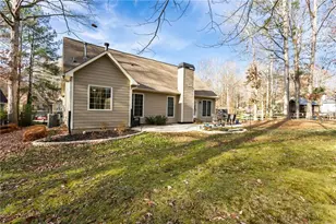 3391 Split Wood Way, Powder Springs, GA 30127 - Photo 31