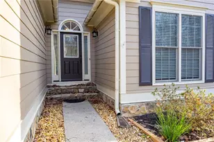 3391 Split Wood Way, Powder Springs, GA 30127 - Photo 3