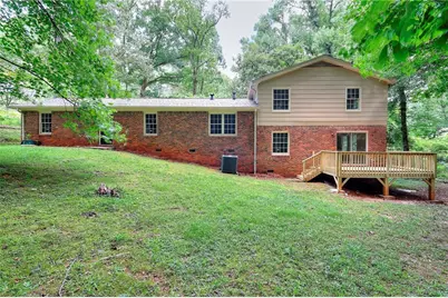 2802 Leisure Woods Lane, Decatur, GA 30034 - Photo 5