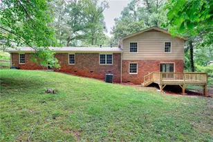 2802 Leisure Woods Ln, Decatur, GA 30034 - Photo 5