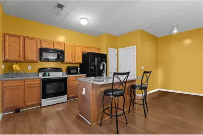 3000 Western Sunset Court, Decatur, GA 30034 - Photo 17