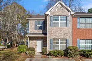 3000 Western Sunset Ct, Decatur, GA 30034 - Photo 1