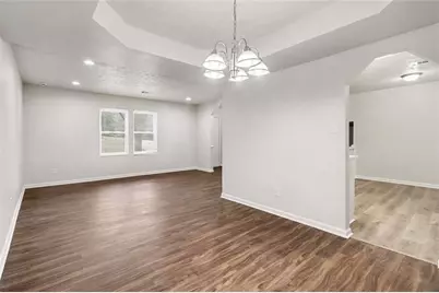 3723 Chimney Ridge Court, Ellenwood, GA 30294 - Photo 7