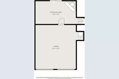 3723 Chimney Ridge Court, Ellenwood, GA 30294 - Photo 27