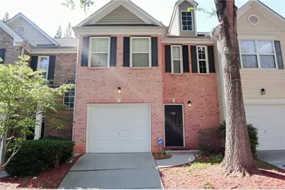 789 Celeste Lane SW, Atlanta, GA 30331 - Photo 1