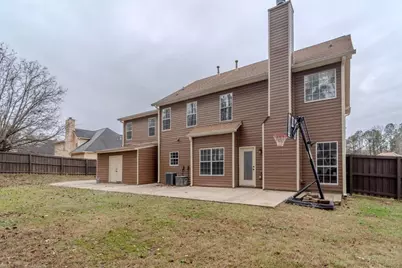 9744 Carolina Drive, Jonesboro, GA 30238 - Photo 3