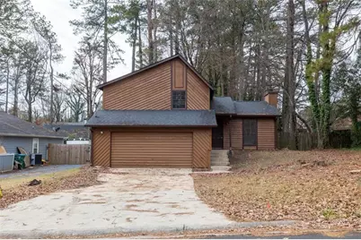3927 Centennial Trail, Duluth, GA 30096 - Photo 1