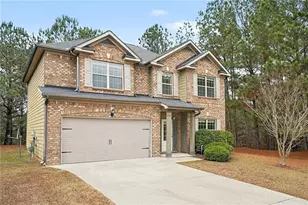 7720 Wrotham Cir, Atlanta, GA 30349 - Photo 3