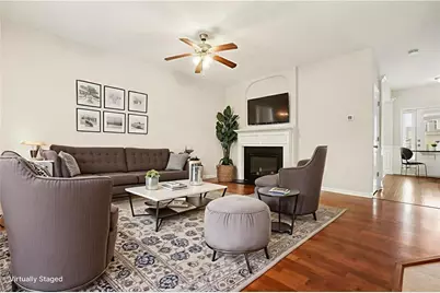 7720 Wrotham Circle, Atlanta, GA 30349 - Photo 5