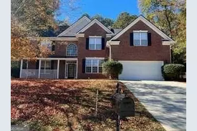 180 Virginia Highland, Fayetteville, GA 30215 - Photo 1