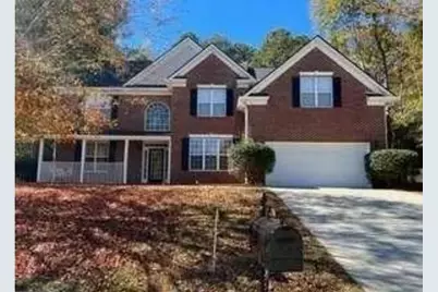 180 Virginia Highland, Fayetteville, GA 30215 - Photo 1